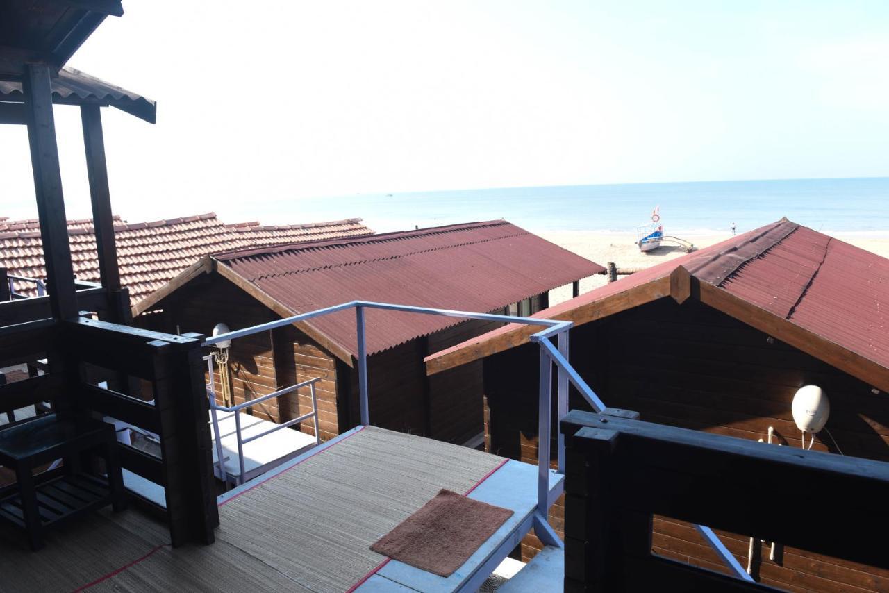 Agonda Palm Beach Resort Екстер'єр фото